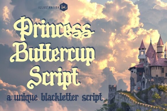 Exploring Pn Princess Buttercup Script Fn for Branding